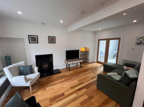 Alfies Little Townhouse